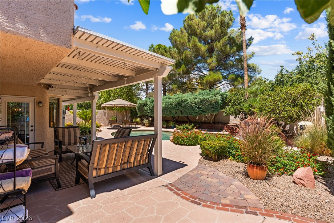 2825 Cotton Cloud Road Property Photo 53