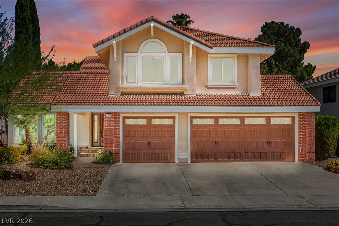 2825 Cotton Cloud Road Property Photo 60