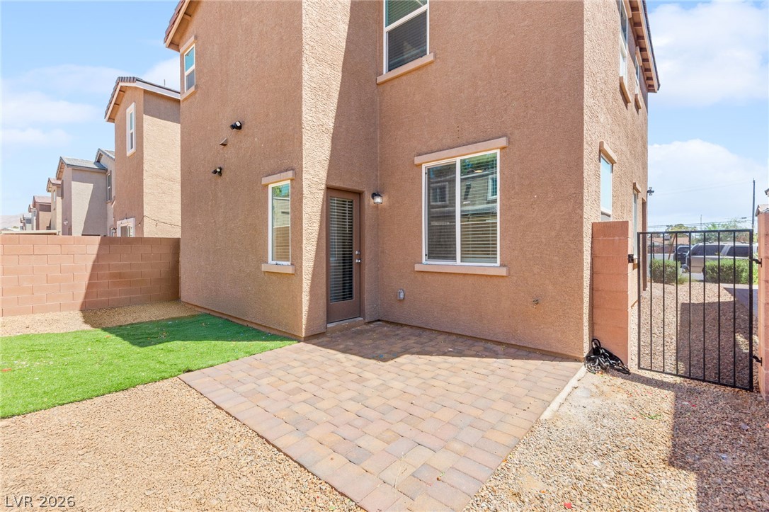 3664 High Prairie Avenue Property Photo 2