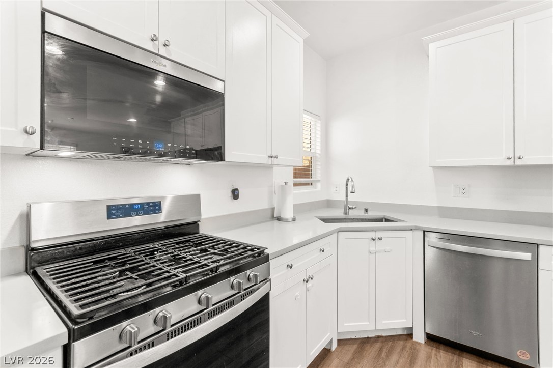 3664 High Prairie Avenue Property Photo 3