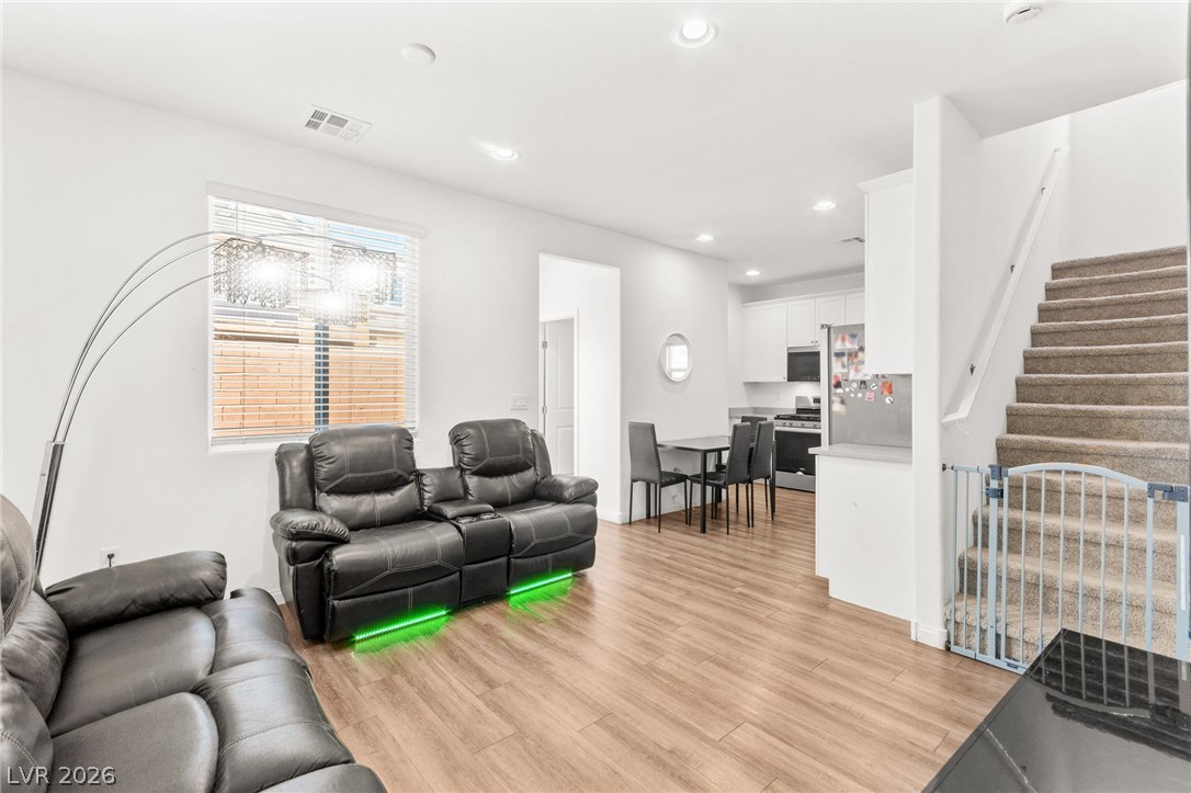 3664 High Prairie Avenue Property Photo 7