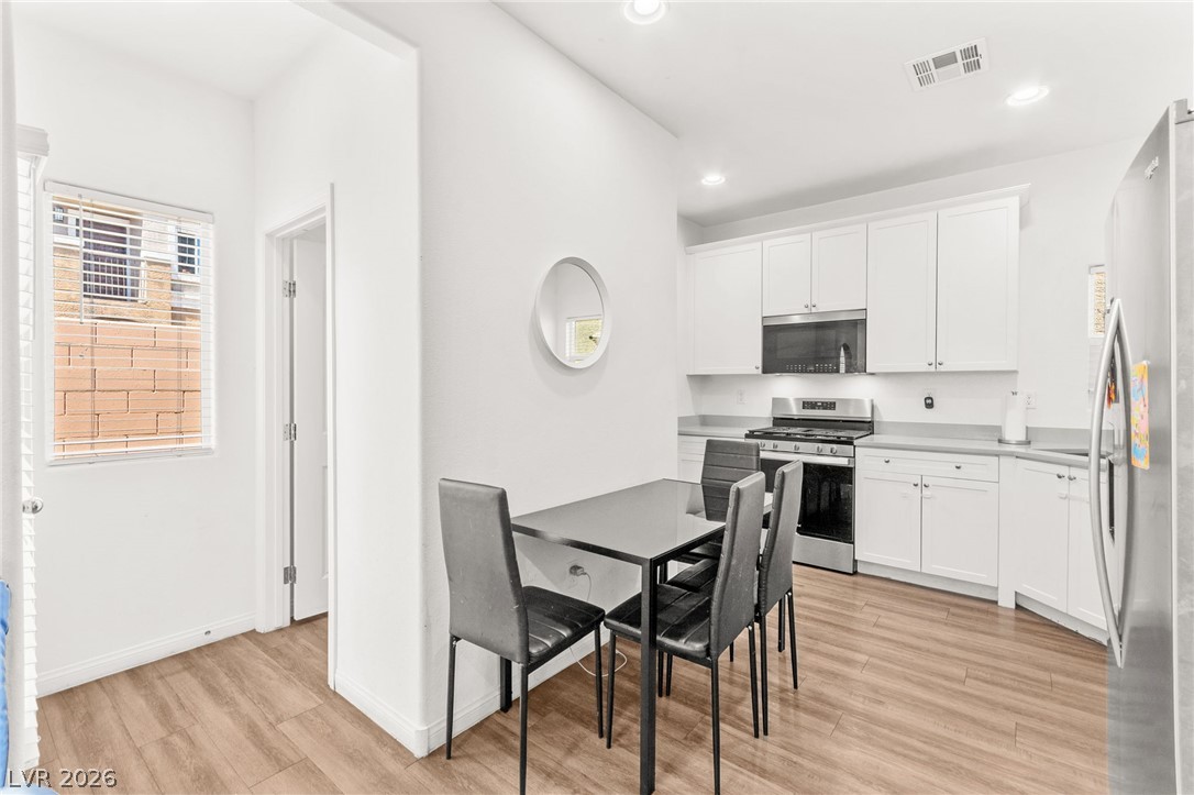 3664 High Prairie Avenue Property Photo 8