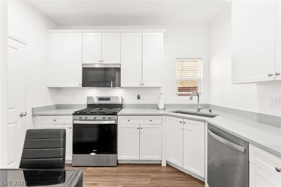 3664 High Prairie Avenue Property Photo 11