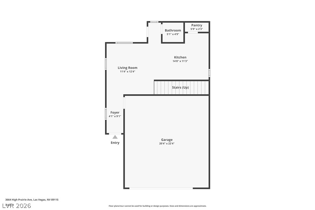 3664 High Prairie Avenue Property Photo 37