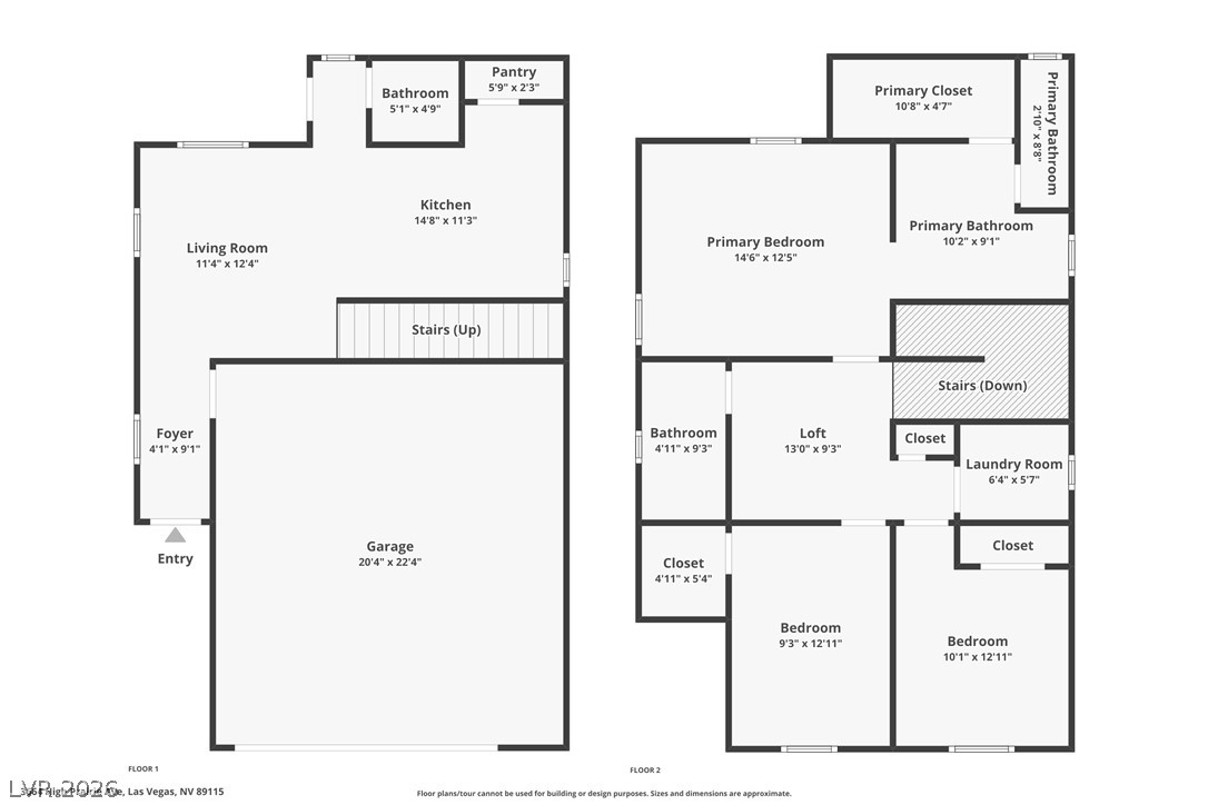 3664 High Prairie Avenue Property Photo 38