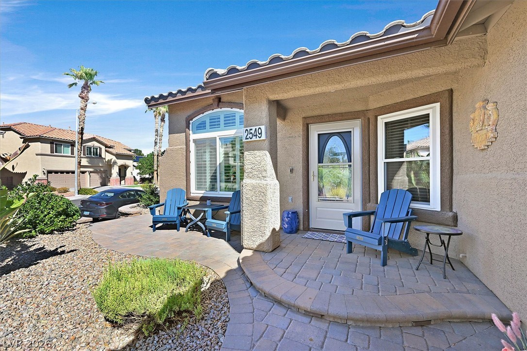 2549 Misty Olive Avenue Property Photo 3