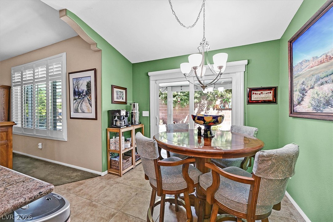 2549 Misty Olive Avenue Property Photo 11