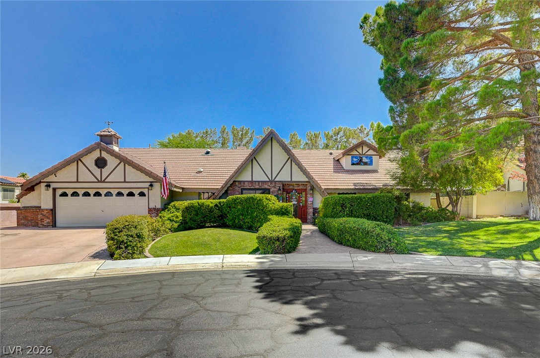 11 Pheasant Ridge Circle Property Photo 1