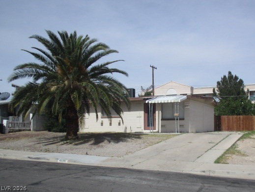 4696 Sheppard Drive Property Photo 1