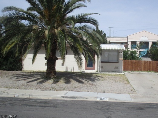 4696 Sheppard Drive Property Photo 2