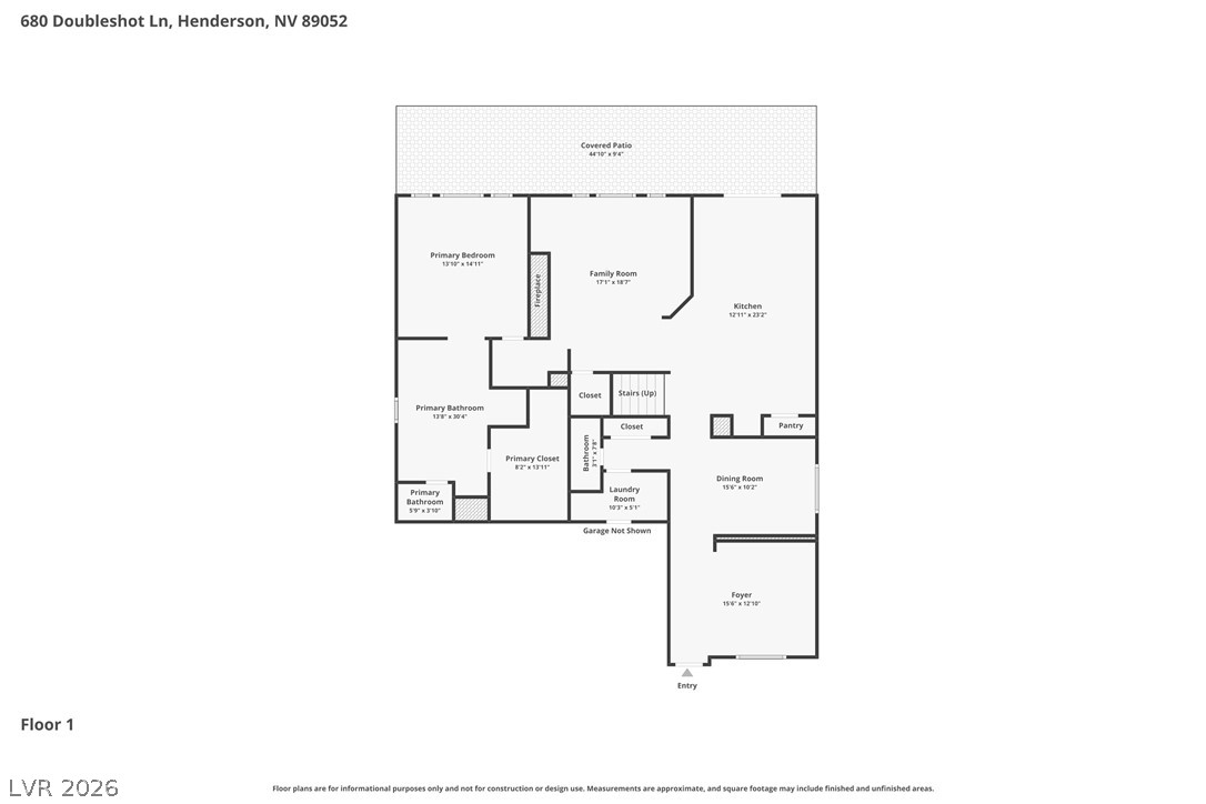 680 Doubleshot Lane Property Photo 55