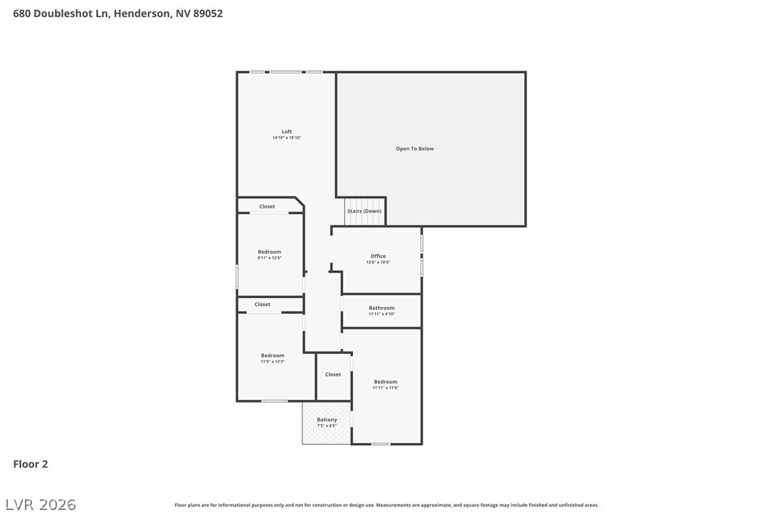 680 Doubleshot Lane Property Photo 56