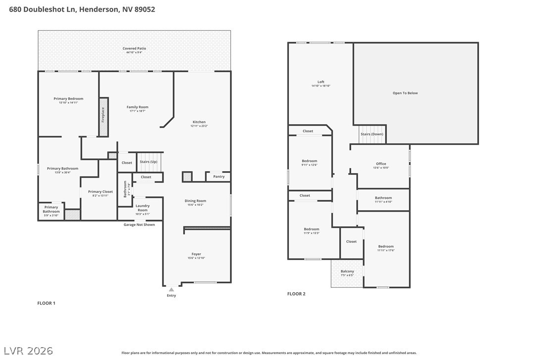 680 Doubleshot Lane Property Photo 57