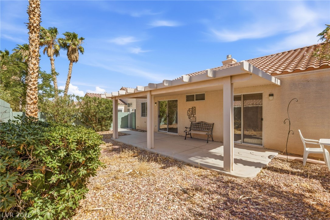 134 Windy Creek Avenue Property Photo 33