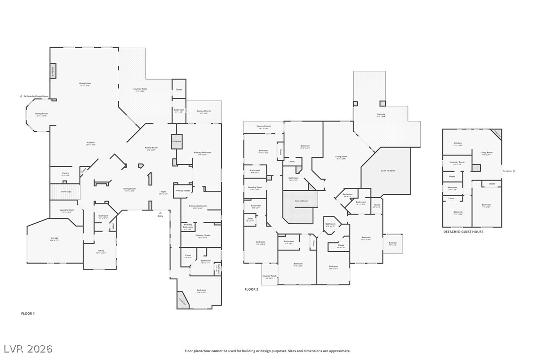 208 East Levi Avenue Property Photo 78
