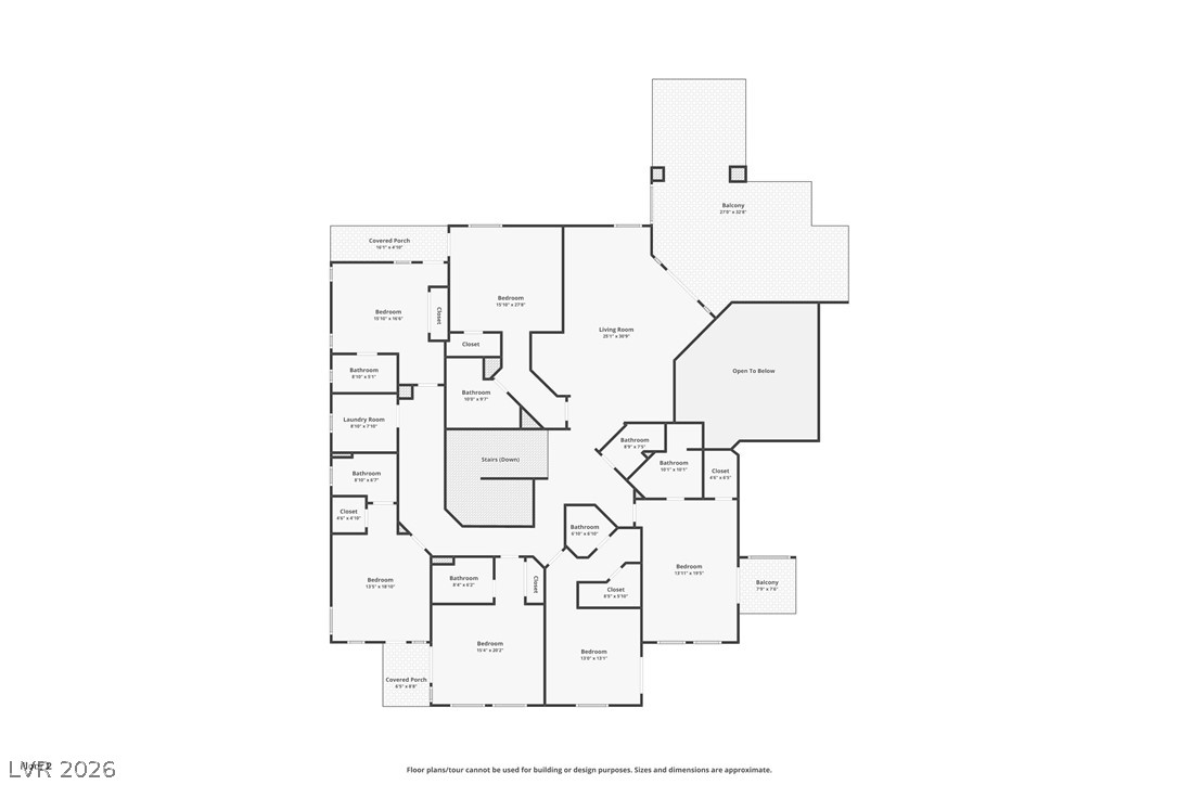 208 East Levi Avenue Property Photo 80