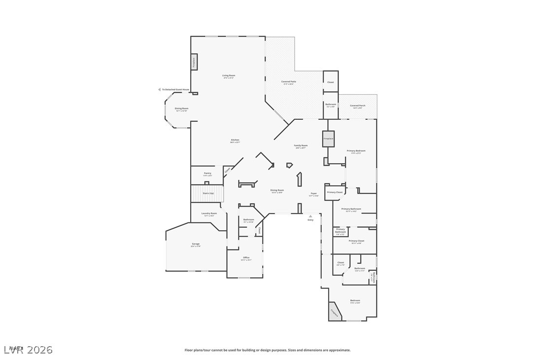 208 East Levi Avenue Property Photo 81