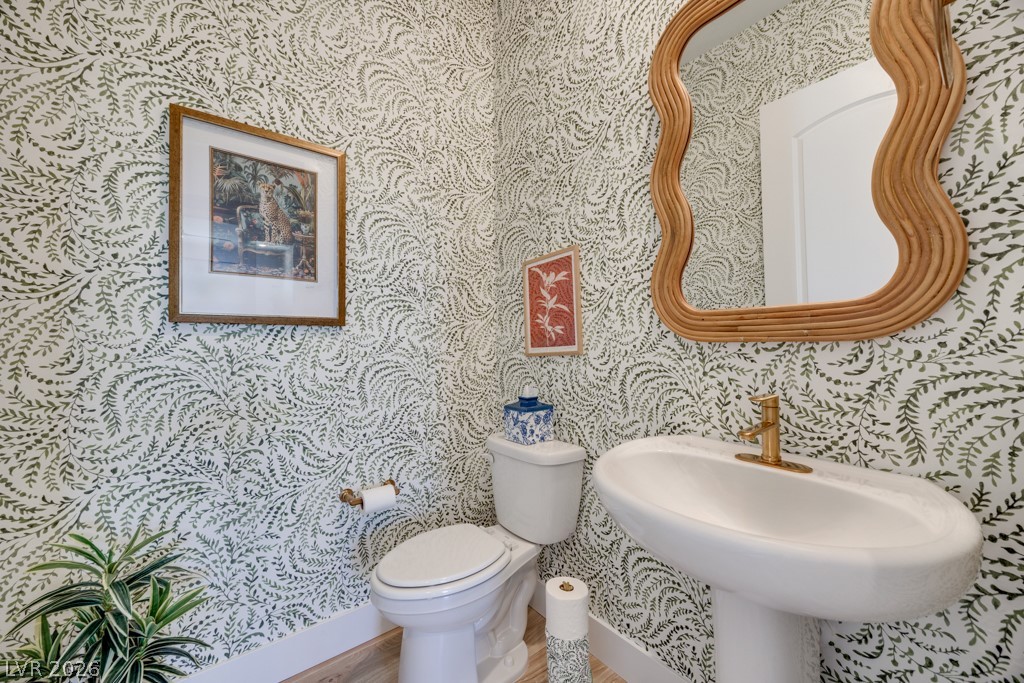 85 Crimson Stone Court Property Photo 11
