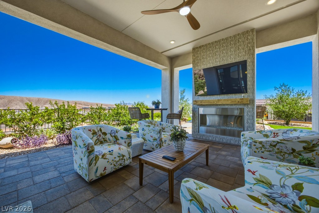 85 Crimson Stone Court Property Photo 49