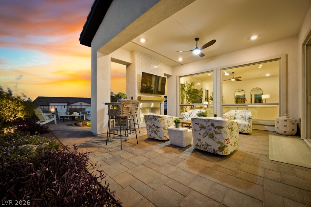 85 Crimson Stone Court Property Photo 60