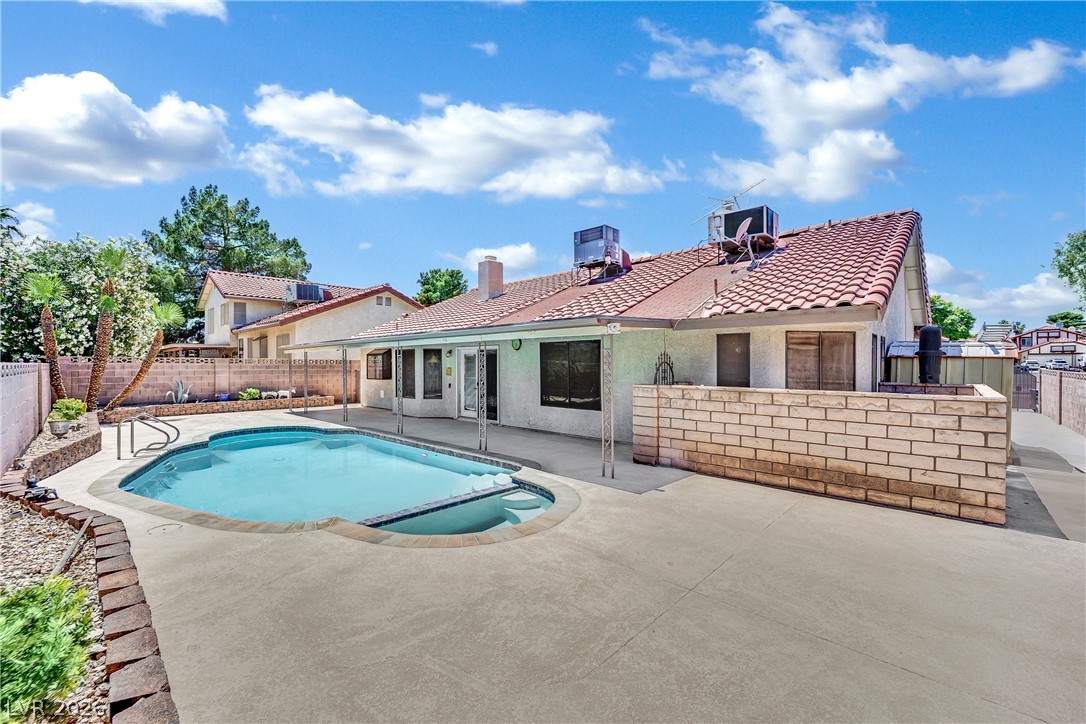 5470 Abbington Street Property Photo 27