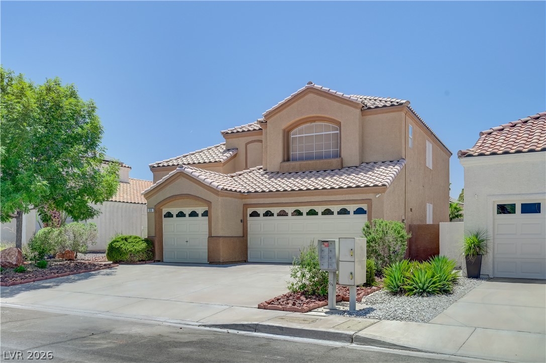 59 Desert Dawn Lane Property Photo 1