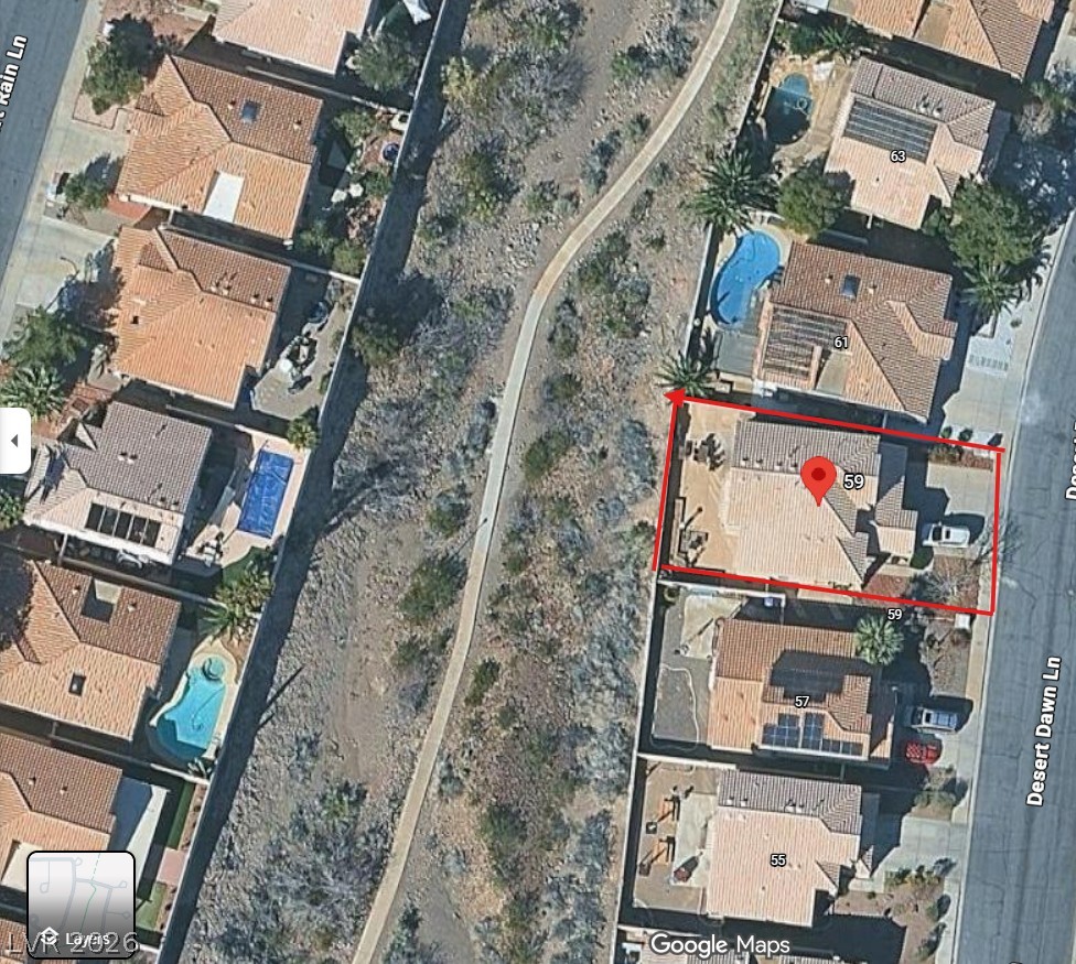 59 Desert Dawn Lane Property Photo 46