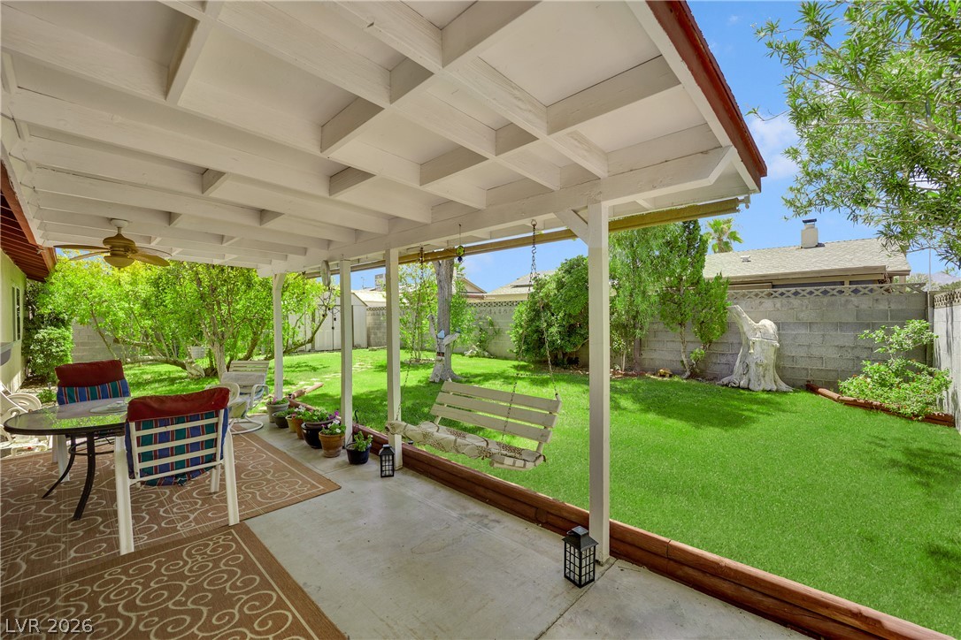 1825 Shadow Mountain Place Property Photo 33