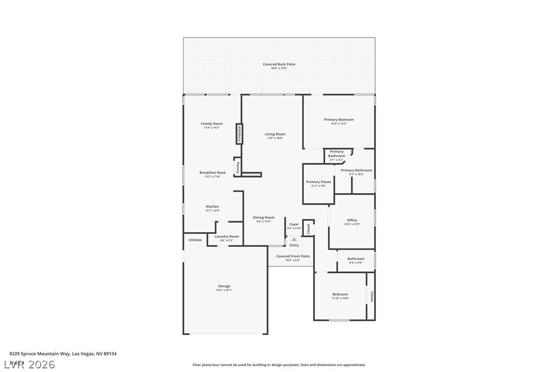 9229 Spruce Mountain Way Property Photo 52