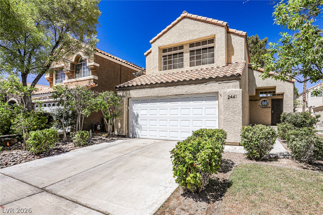2441 Sage Pointe Circle Property Photo 4
