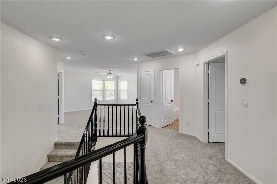 4941 Elkin Creek Avenue Property Photo 27