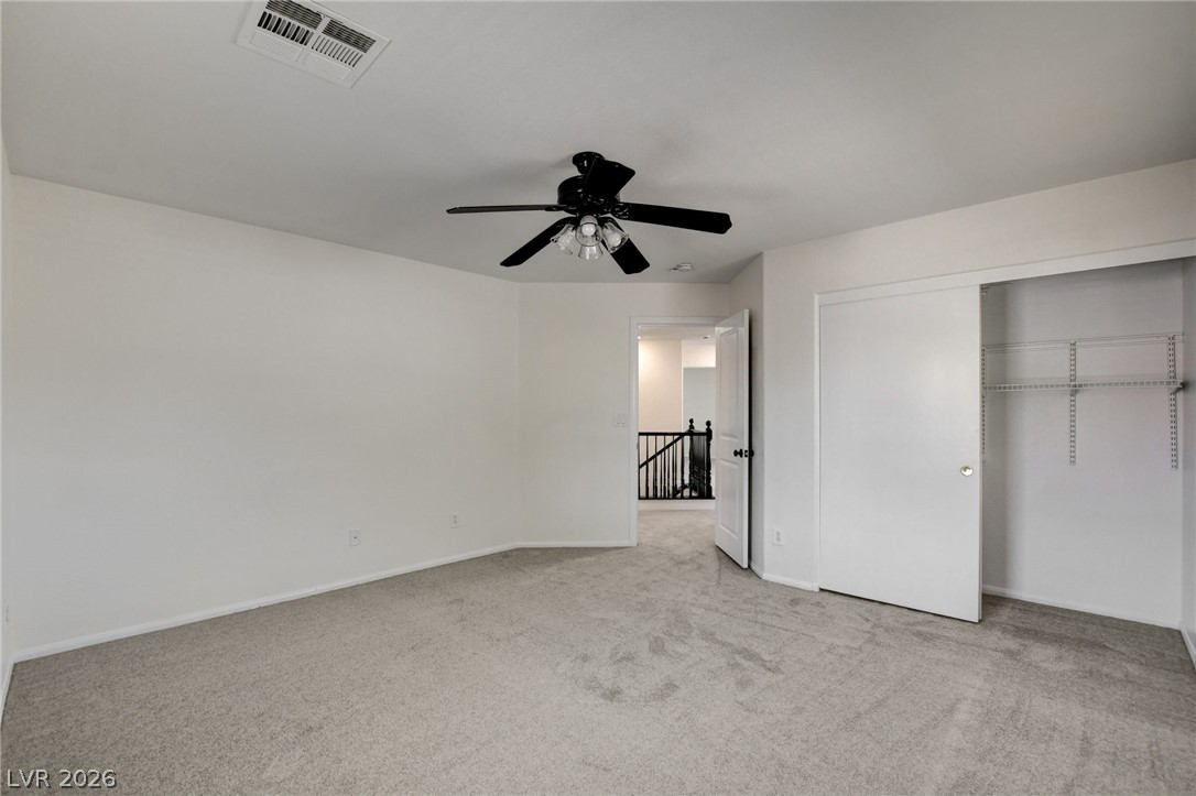 4941 Elkin Creek Avenue Property Photo 39