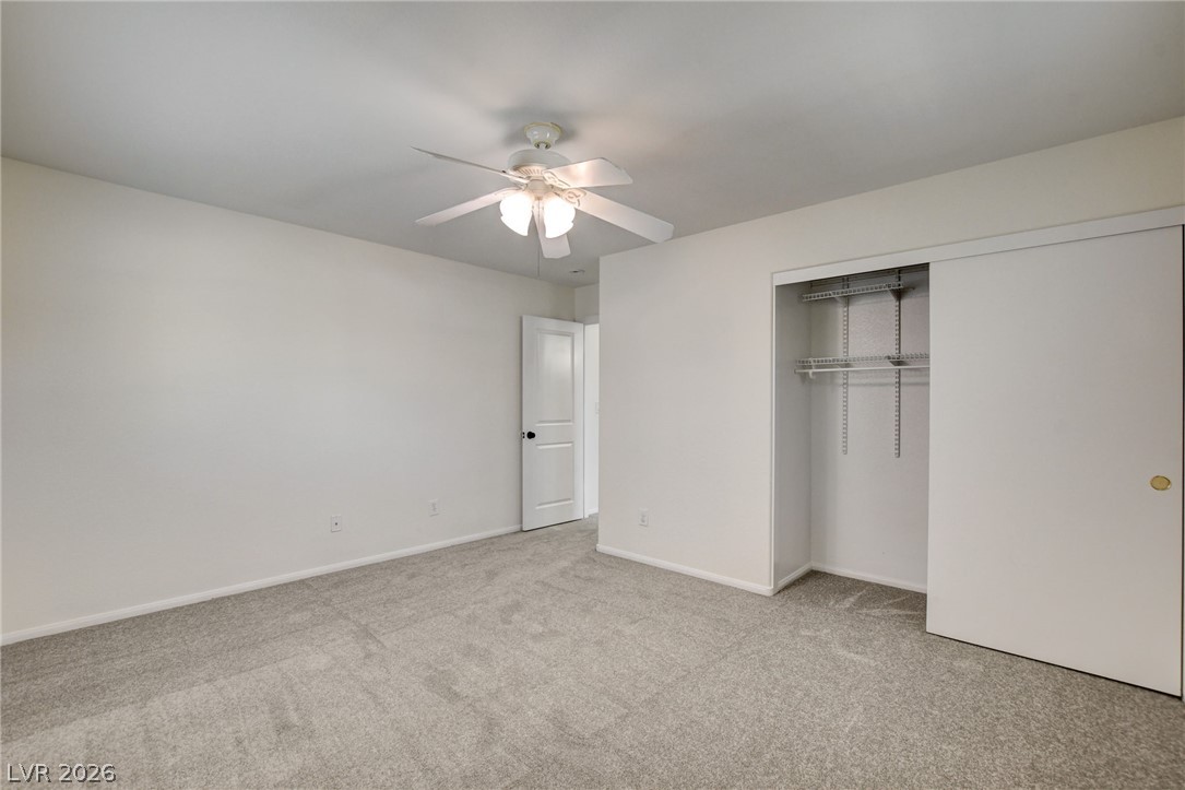 4941 Elkin Creek Avenue Property Photo 43