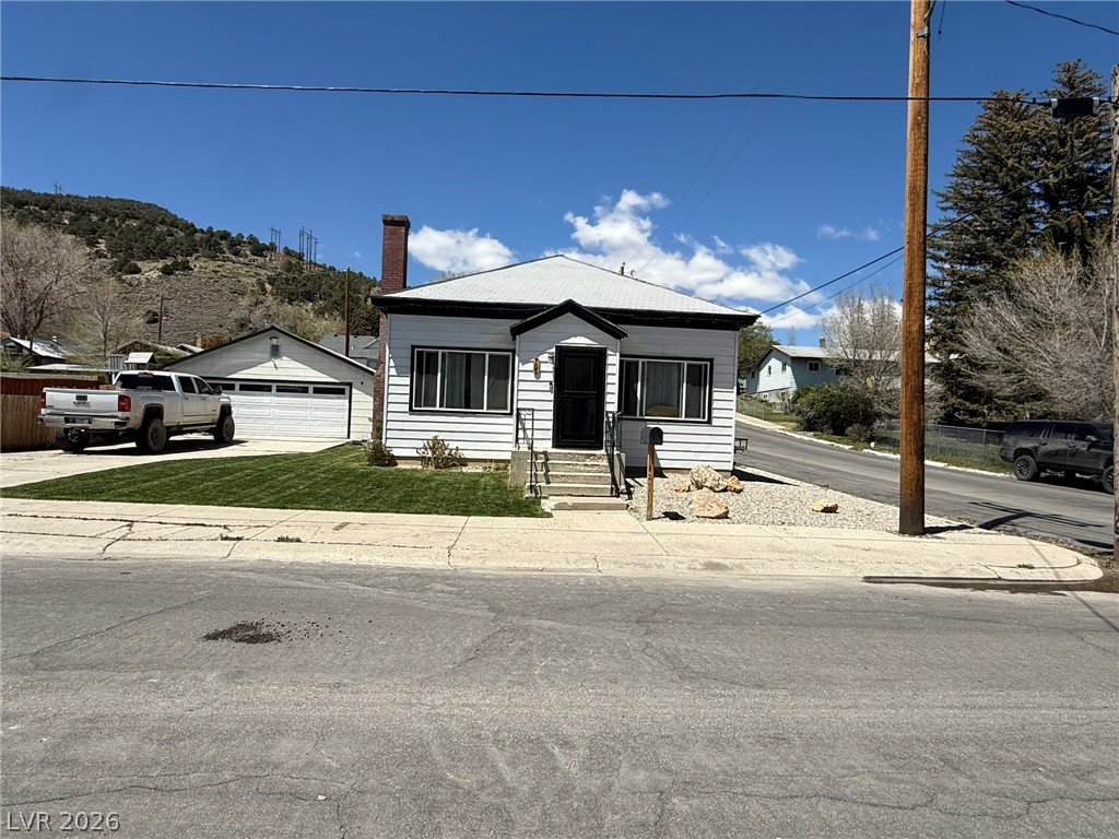 703 Canyon Street Property Photo 1