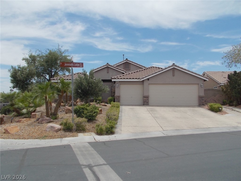 8317 Jeremiahs Lodge Avenue Property Photo 1