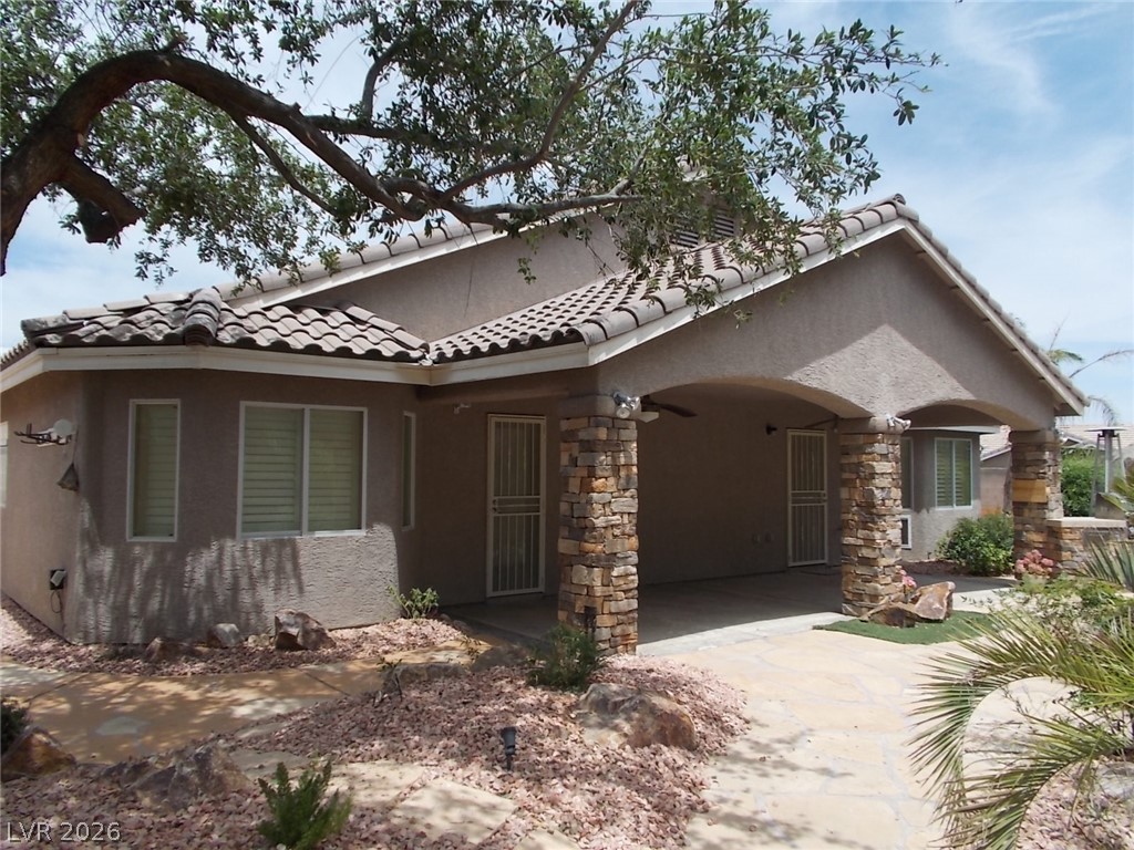 8317 Jeremiahs Lodge Avenue Property Photo 28