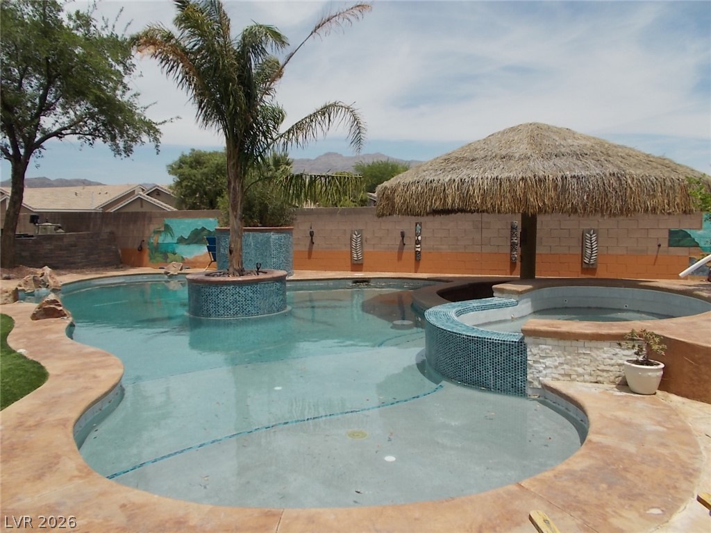 8317 Jeremiahs Lodge Avenue Property Photo 36