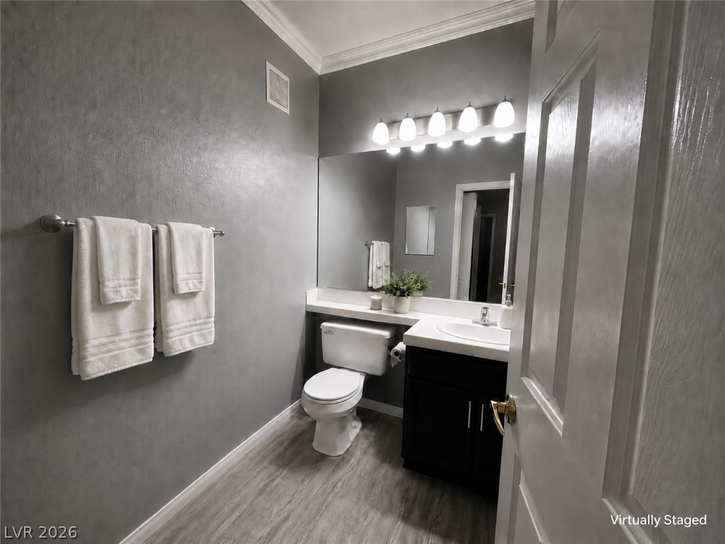 7450 South Eastern Avenue 1126 Property Photo 6