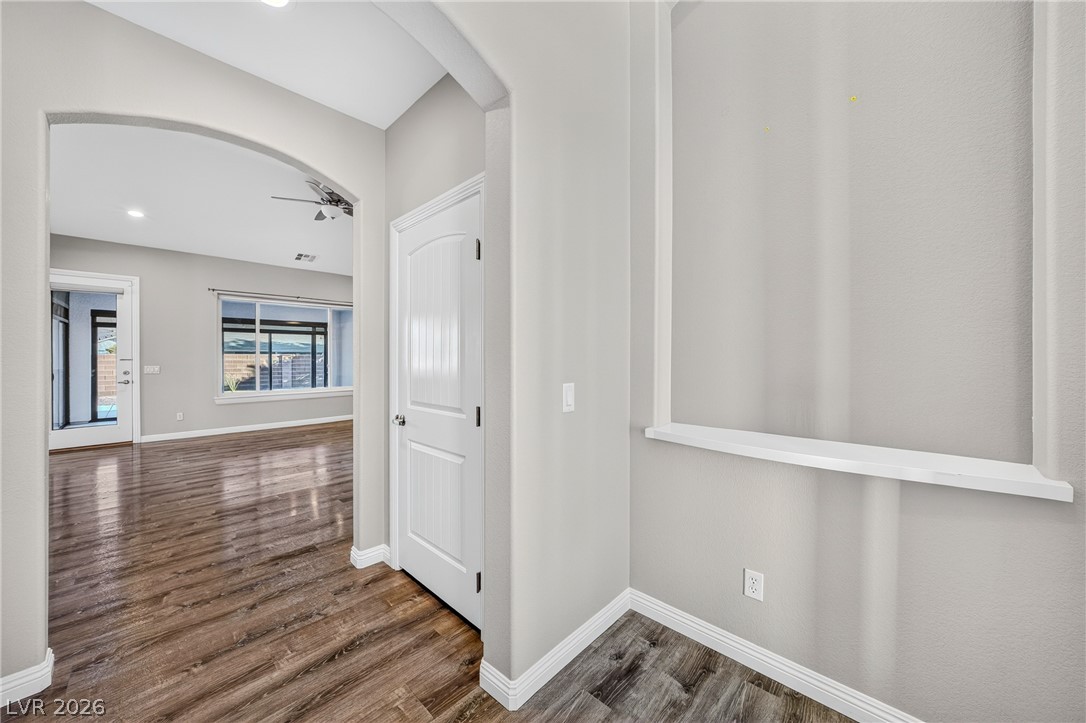 5131 Balhurst Court Property Photo 2