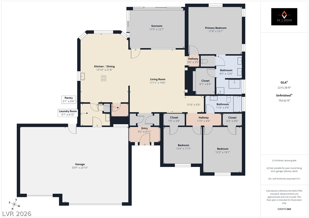 5131 Balhurst Court Property Photo 33