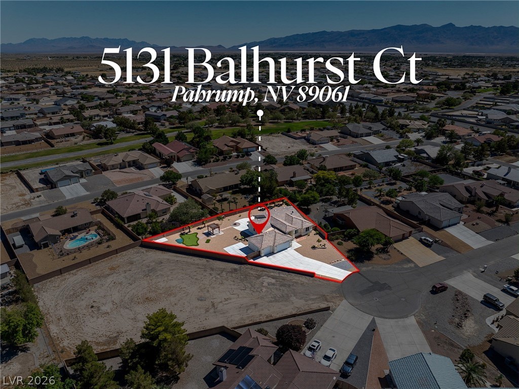 5131 Balhurst Court Property Photo 34
