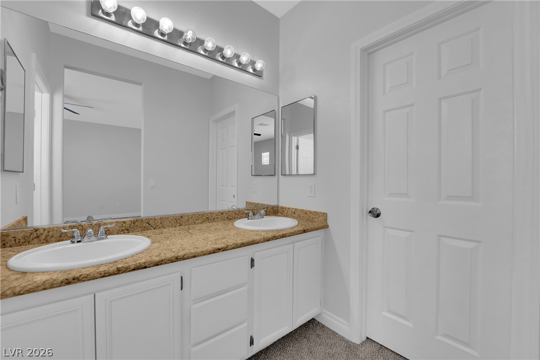 10400 Nutt Creek Avenue Property Photo 26