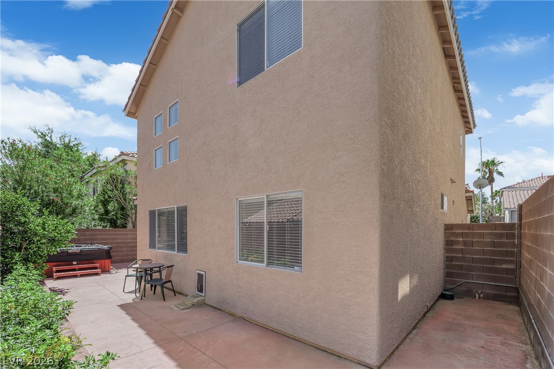 10400 Nutt Creek Avenue Property Photo 31