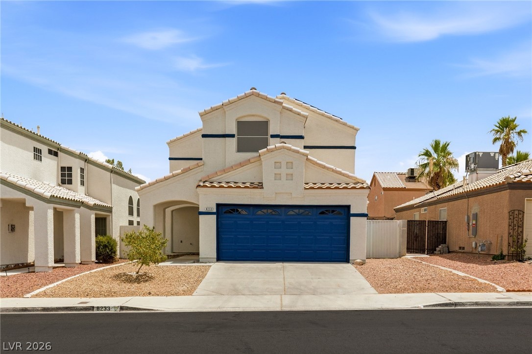 8233 Hydra Lane Property Photo 1