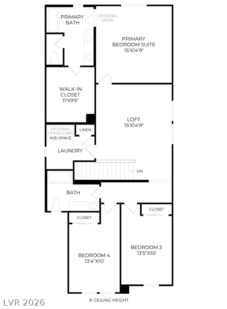 4645 Saguaro Sunset Avenue Property Photo 3