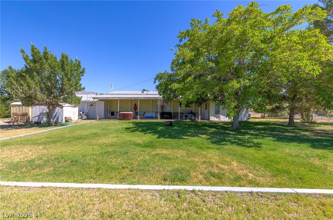 2171 Quail Run Road Property Photo 1
