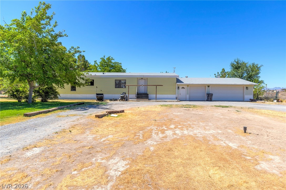 2171 Quail Run Road Property Photo 4