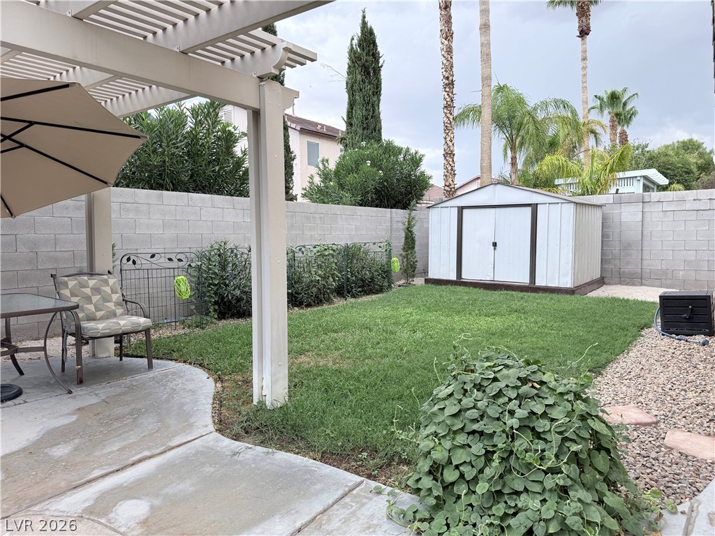 8121 Danaides Court Property Photo 4