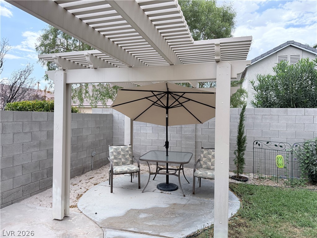 8121 Danaides Court Property Photo 31