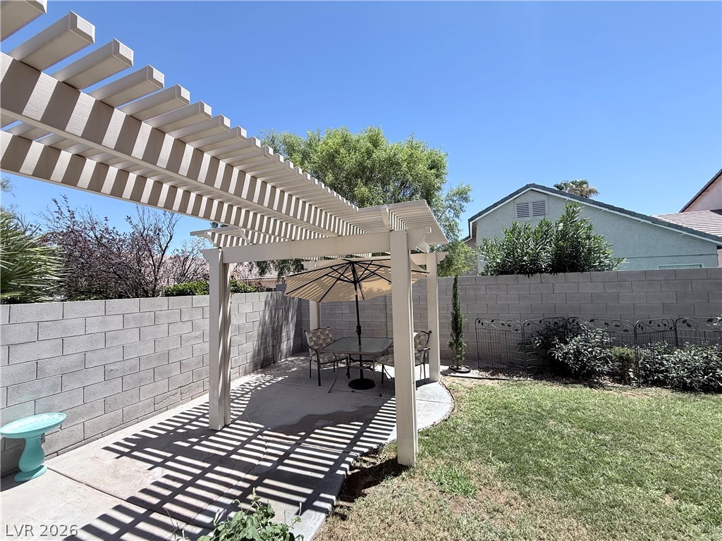 8121 Danaides Court Property Photo 32